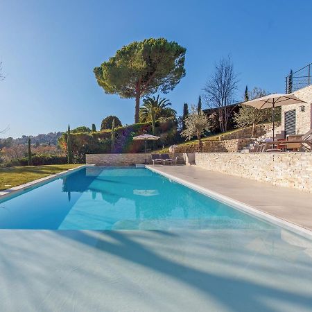 מוגין Villa Soha - Luxury Bed & Breakfast מראה חיצוני תמונה