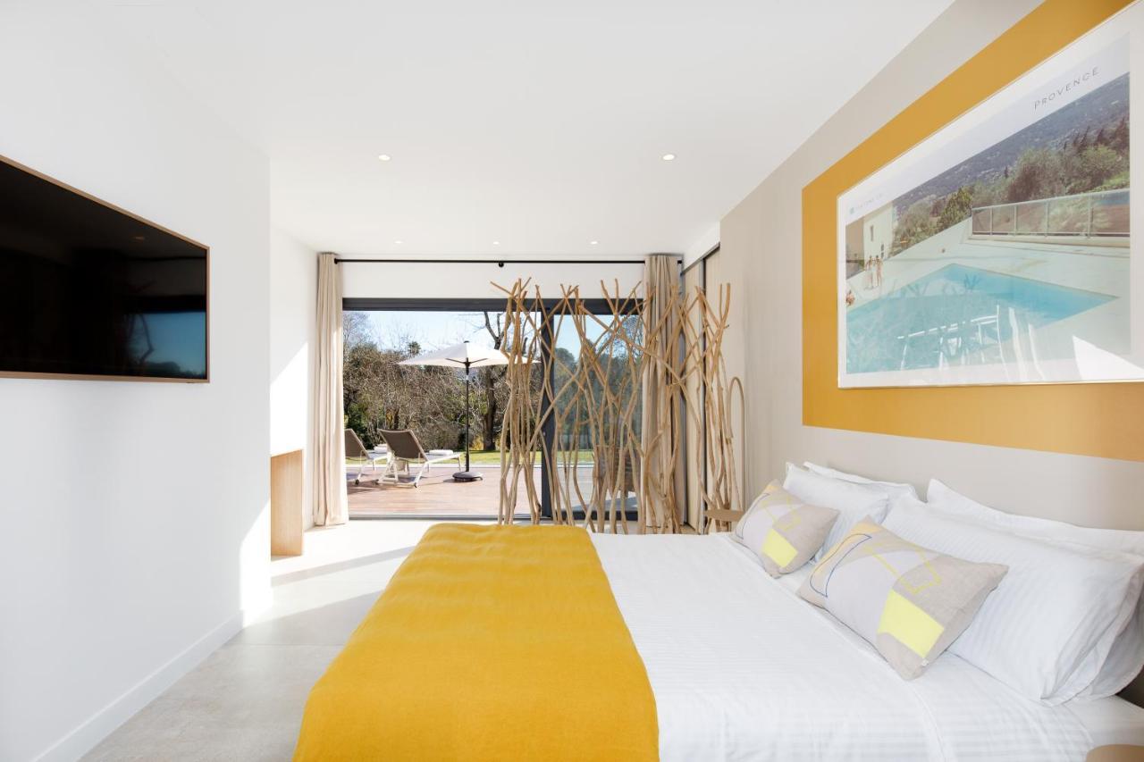 מוגין Villa Soha - Luxury Bed & Breakfast מראה חיצוני תמונה