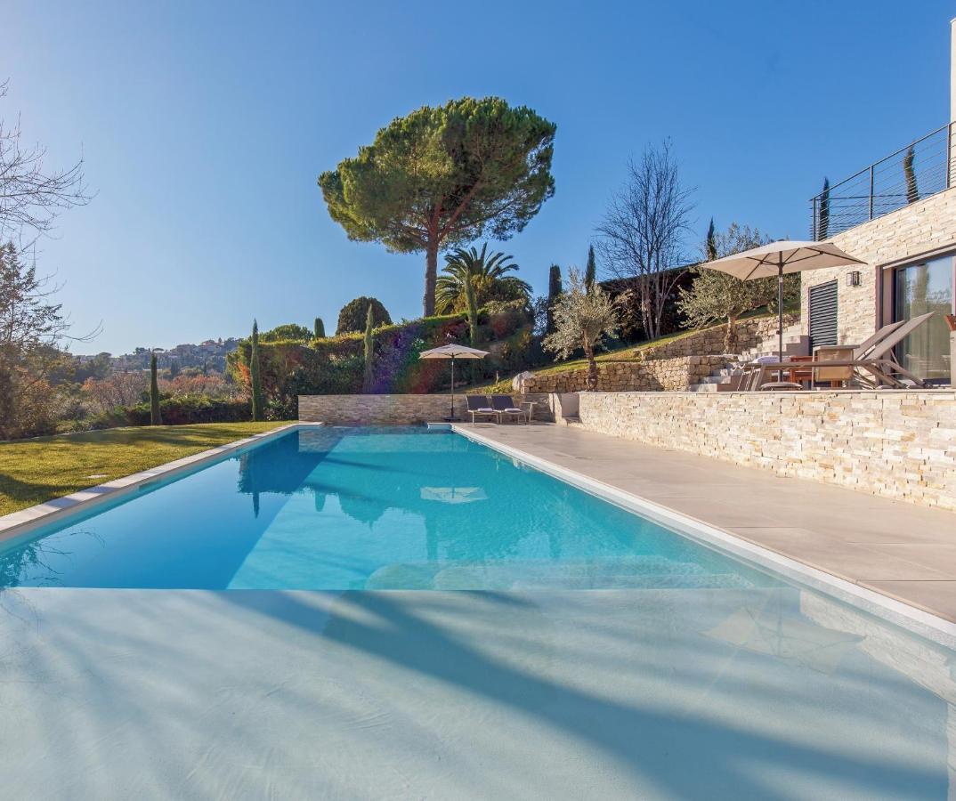 מוגין Villa Soha - Luxury Bed & Breakfast מראה חיצוני תמונה