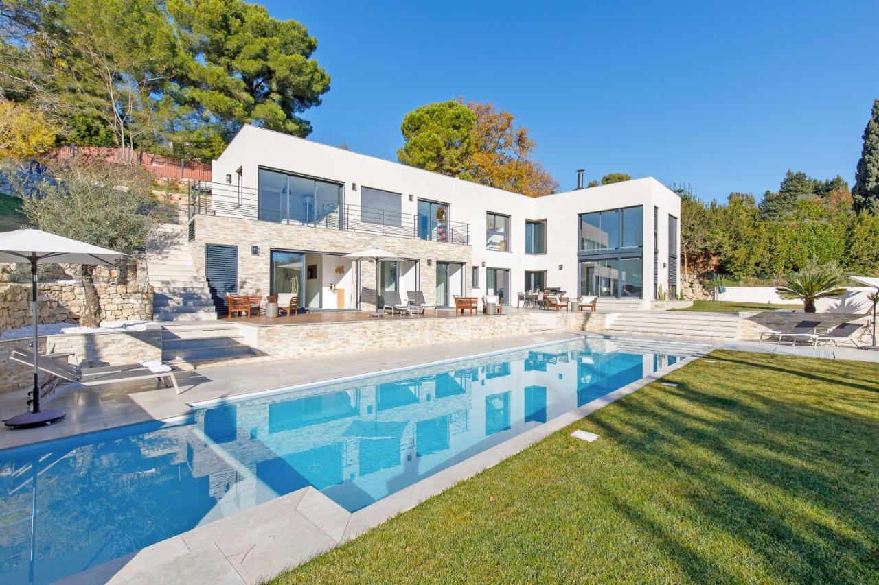מוגין Villa Soha - Luxury Bed & Breakfast מראה חיצוני תמונה