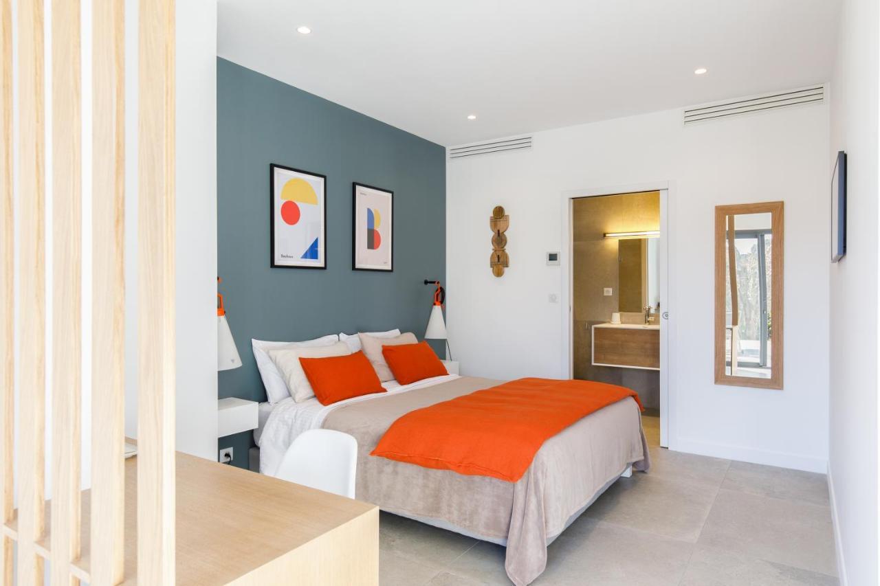 מוגין Villa Soha - Luxury Bed & Breakfast מראה חיצוני תמונה