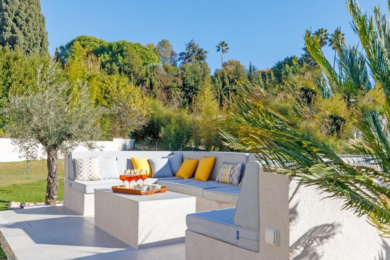 מוגין Villa Soha - Luxury Bed & Breakfast מראה חיצוני תמונה