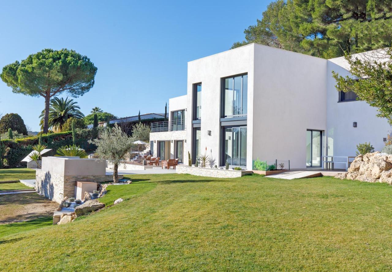 מוגין Villa Soha - Luxury Bed & Breakfast מראה חיצוני תמונה